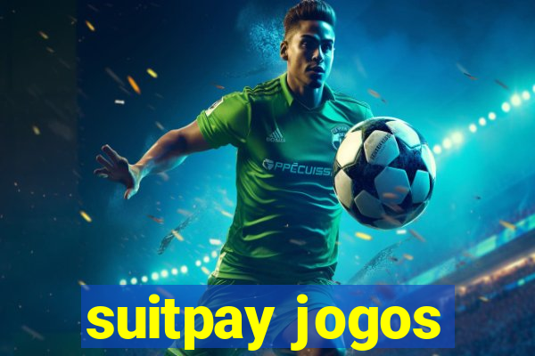 suitpay jogos